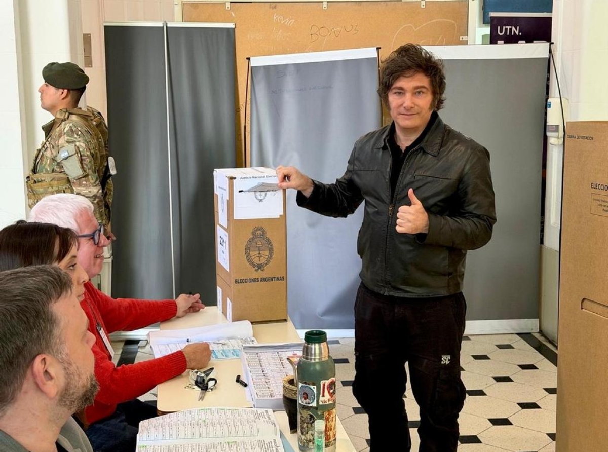 Garrote a Zurdos de Mierda